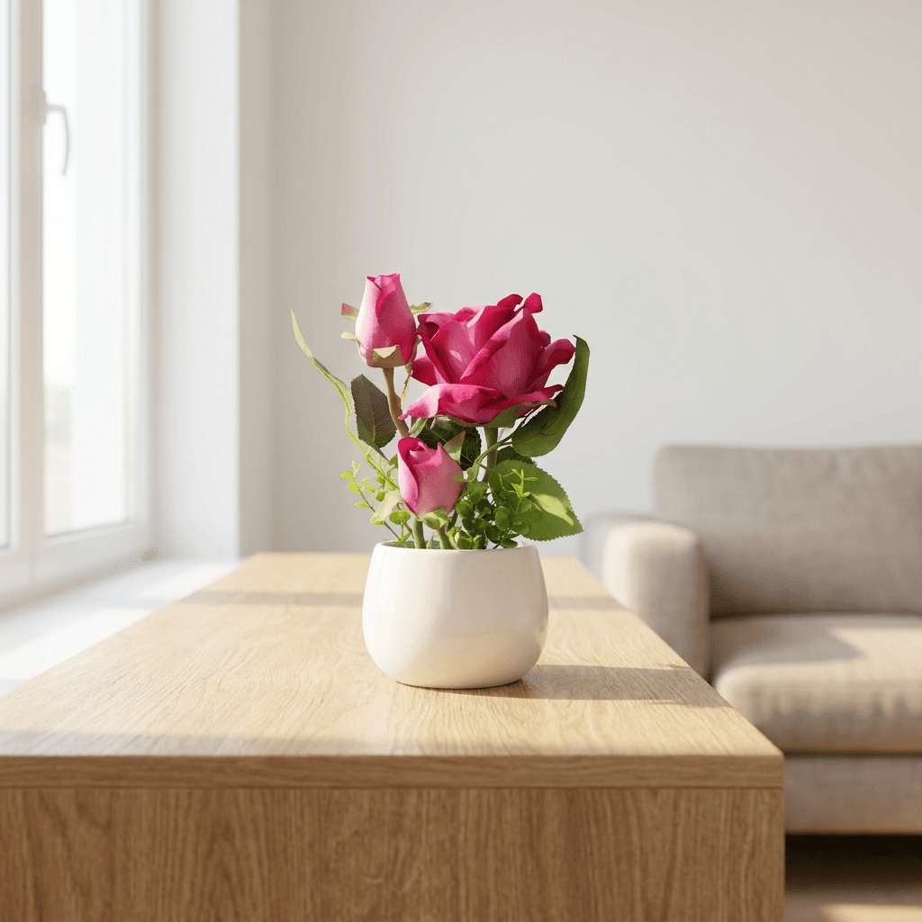 Rosa
